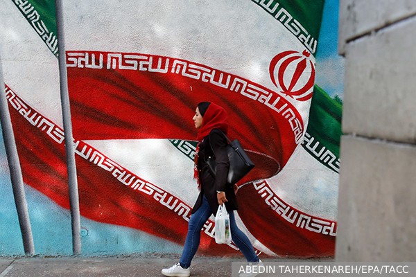Лукьянов назвал преимущества вступления Ирана в ШОС