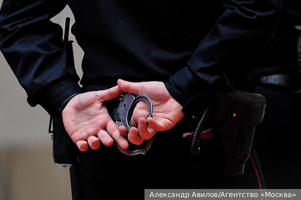 ФСБ запросила арест иностранца Ерменко по делу о шпионаже