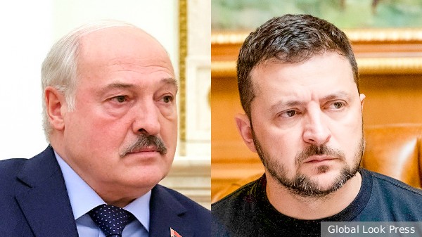 Лукашенко: Зеленский понял, что не победит в войне