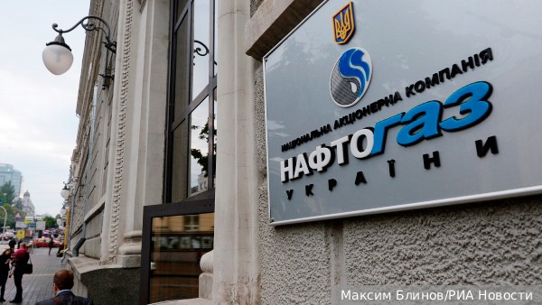 Россию провоцируют запретить транзит газа через Украину