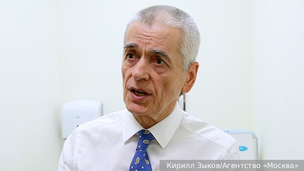 Онищенко объяснил смерть двух сотрудников Ozon от менингококковой инфекции
