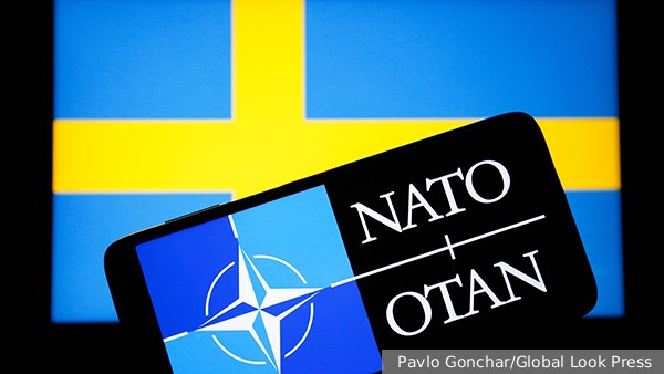 Генсек НАТО Столтенберг заявил о невозможности включить Швецию в альянс на саммите в Вильнюсе