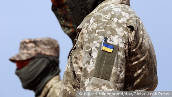 Рогов: ВСУ специально бросают пехоту на мины в Запорожской области