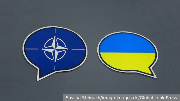 Байден счел Украину неготовой к членству в НАТО