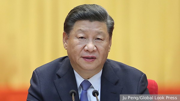 Байден предупредил Си Цзиньпина после визита в Москву о зависимости КНР от Запада
