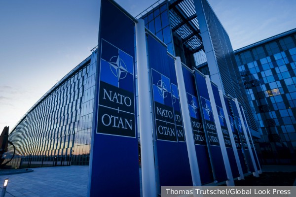 Новое расширение НАТО становится угрозой для США