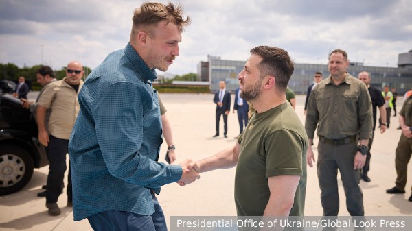 Эксперт назвал условия для жесткого ответа Москвы на передачу «азовцев» Киеву