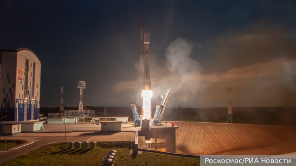 Орбиту Земли освоит российская частная космонавтика