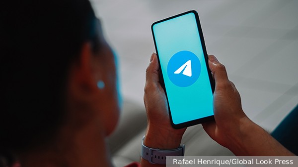 Telegram стал рынком дутых «инсайдов»