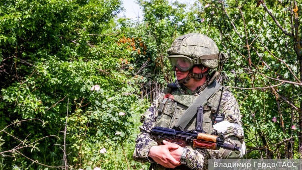 В Орловской области заявили о планах создать отряды территориальной обороны