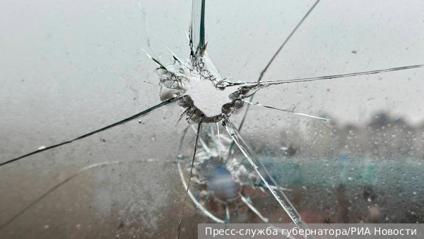 ВСУ за сутки выпустили более ста снарядов по Белгородской области
