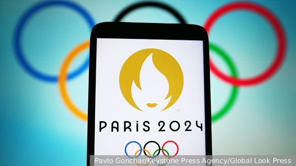 МОК не пригласил Россию и Белоруссию на Олимпиаду 2024 года
