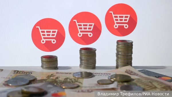 Банк России готовится остановить разгон инфляции из-за слабого рубля