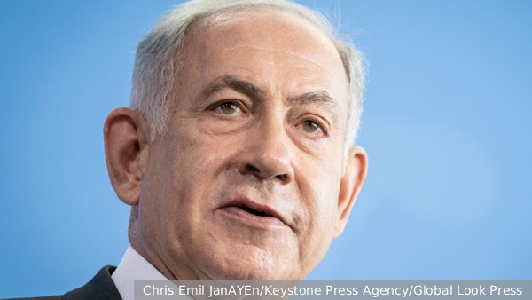 В сердце Нетаньяху поставили прибор для мониторинга аритмии