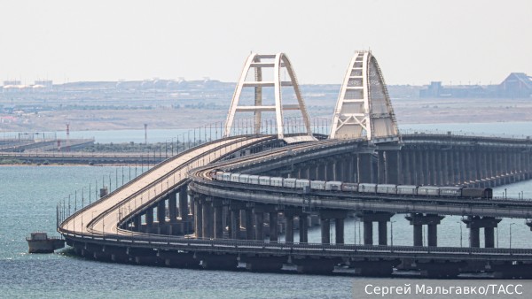 Стали известны личности погибших при атаке на Крымский мост