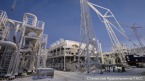 Путин: Проект «Арктик СПГ – 2» реализуют в срок и с нужным качеством