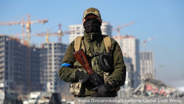 В США сказали, какая проблема для Украины важнее контрнаступления