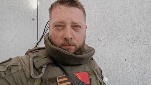 Минобороны сообщило о гибели журналиста от кассетных боеприпасов ВСУ