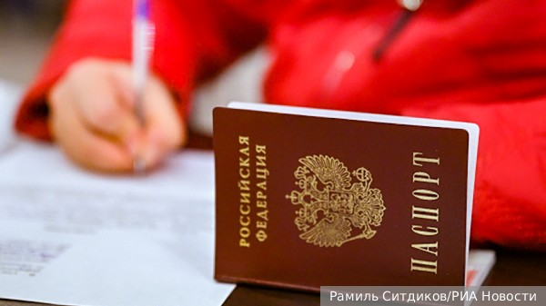 У гражданства России не должно быть двух сортов