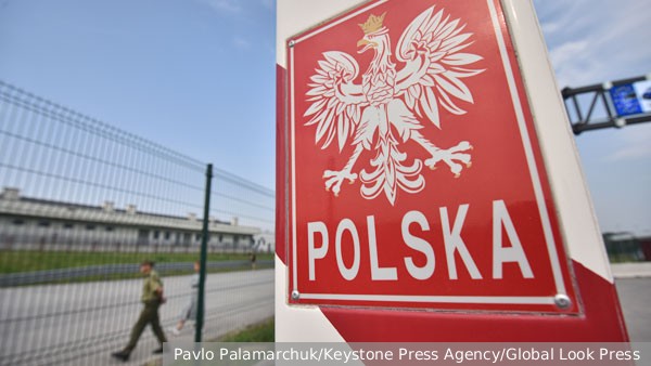 Русские слишком много дали Польше, чтобы еще и щадить ее чувства