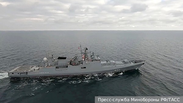 Как пресечь новые теракты и провокации Украины на Черном море