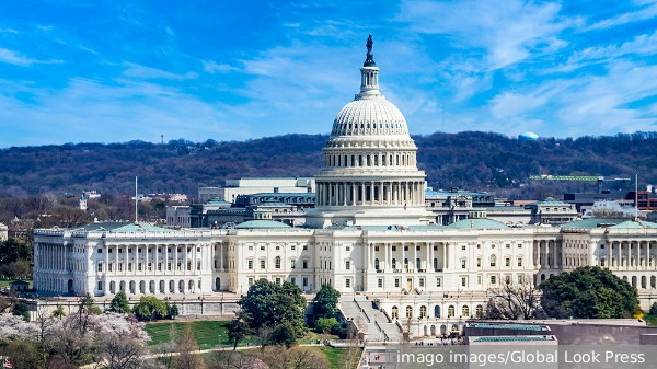 В Конгрессе США объявили про обнаружение внеземных биотехнологий в местах аварий НЛО