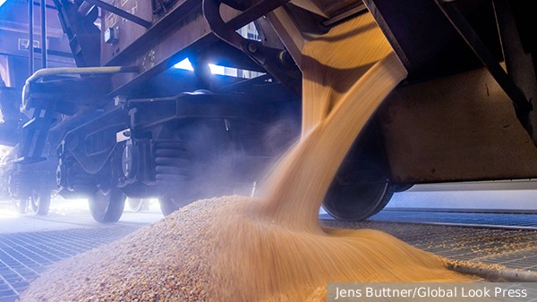 Украине обрубают последние возможности спасти зерновой экспорт