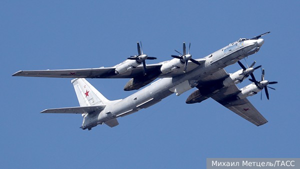 У российской Морской авиации есть пять главных задач
