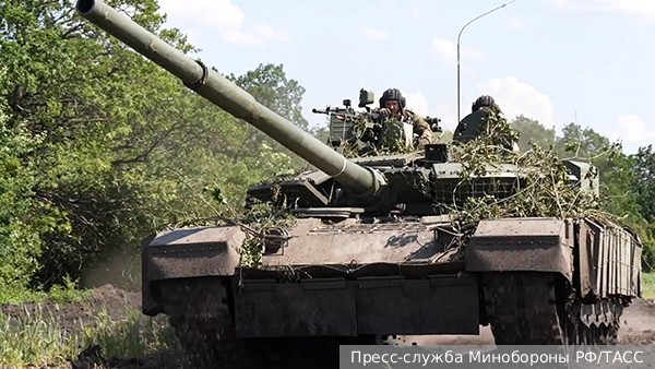 Военный эксперт рассказал об ожесточенных боях на Купянском направлении