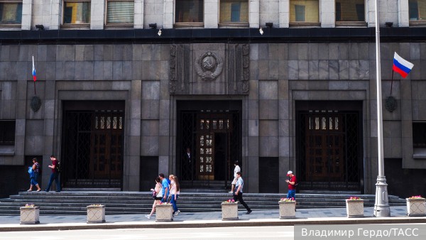 Молдавия расторгла соглашение о партнерстве с ФСБ 