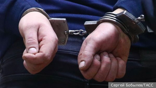 Экс-сотрудник Минприроды Кубани осужден на 12 лет за передачу данных иностранной разведке