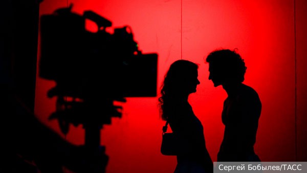Российская киноиндустрия столкнулась с дефицитом актеров