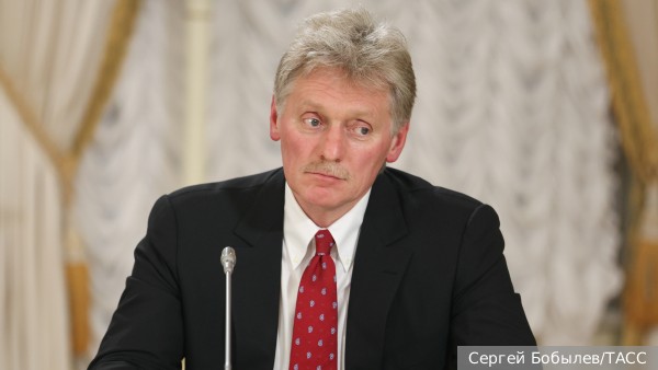 Песков: Москва готова незамедлительно вернуться к зерновой сделке после выполнения обязательств в отношении России