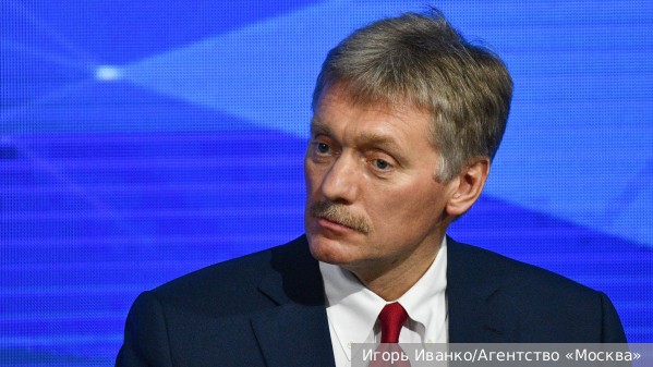 Кремль объяснил выдачу оружия добровольцам теробороны Белгородской области