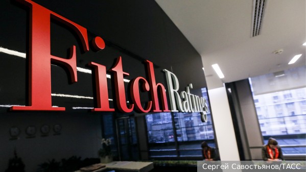 Американист: Агентство Fitch должно еще сильнее понизить кредитный рейтинг США