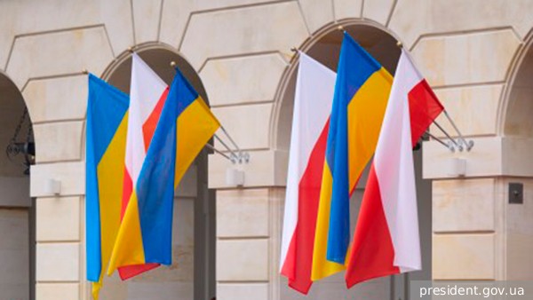 Эксперт оценил перспективы долгосрочной конкуренции Польши и Украины
