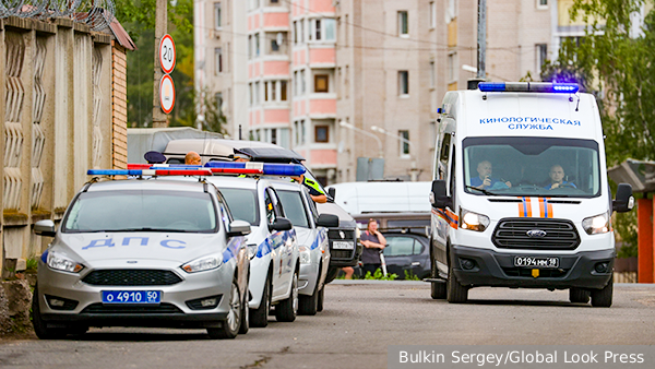 В Сергиевом Посаде количество пострадавших увеличилось до 60 человек