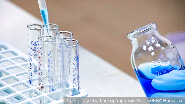 Академик РАН Зверев назвал особенности нового штамма корононавируса «эрис»