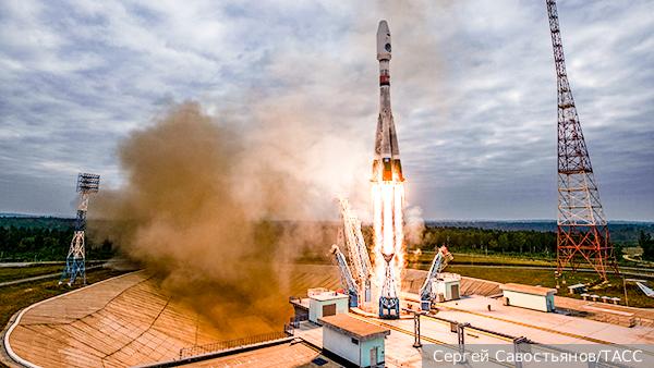 Автоматическая станция «Луна-25» взята на управление