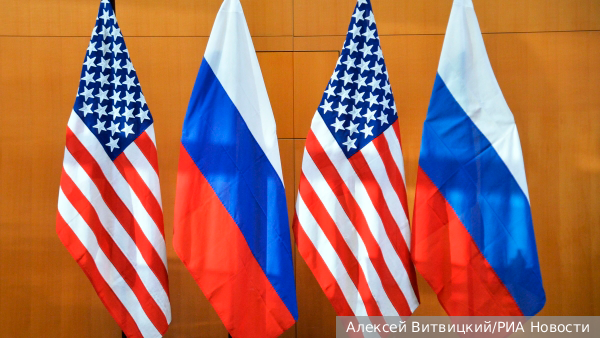 В Совфеде возмутились из-за отказа США выдать визы представителям РФ для участия в АТЭС