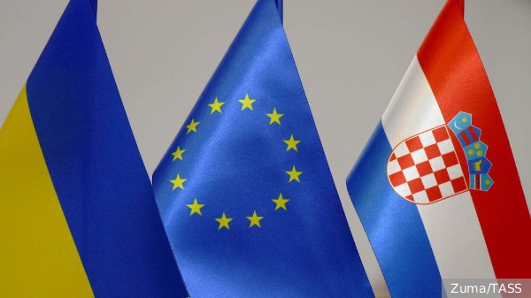 Хорватия – это балканская Польша