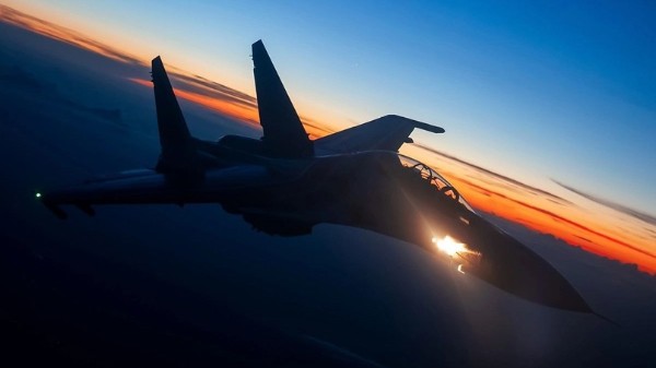 Авиация Черноморского флота уничтожила разведывательный катер ВСУ