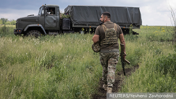 Как российские мины остановили «контрнаступ» Украины