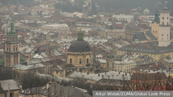 Жителей Львова предупредили об угрозе остаться без электричества зимой