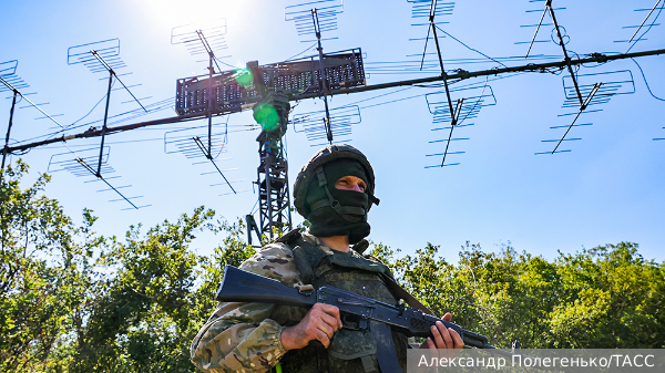 Зеленский потребовал ракеты для систем ПВО советского образца