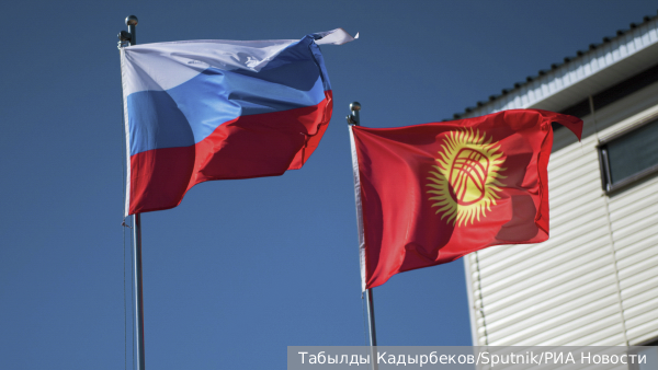 Политолог объяснила инцидент с избиением россиян в кафе Бишкека
