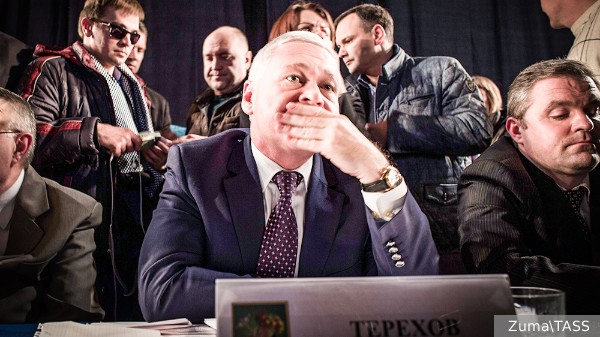 Мэр Харькова предупредил о последствиях попыток запретить русский язык