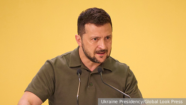 Зеленский обнуляет инвестиции украинцев в личную безопасность 