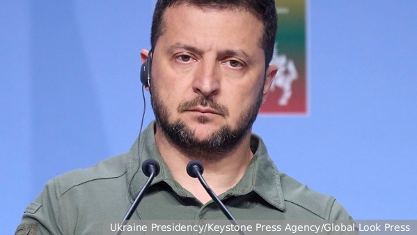 Guardian призвала страны Запада согласовать собственный план украинского урегулирования вместо предложенного Киевом