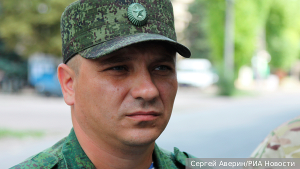 Подполковник ЛНР в отставке Марочко рассказал, как изменила тактику российская армия в ходе СВО
